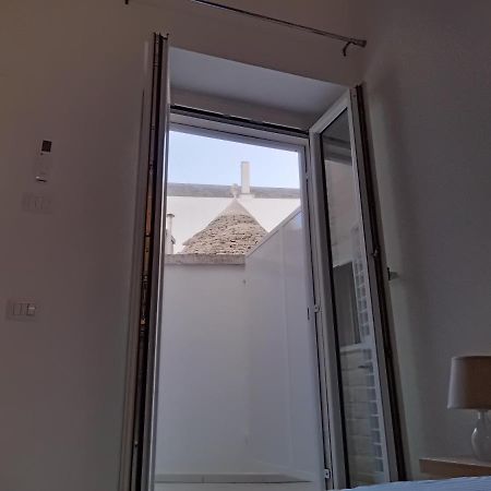 B&B Corso Trieste E Trento Alberobello Exterior photo