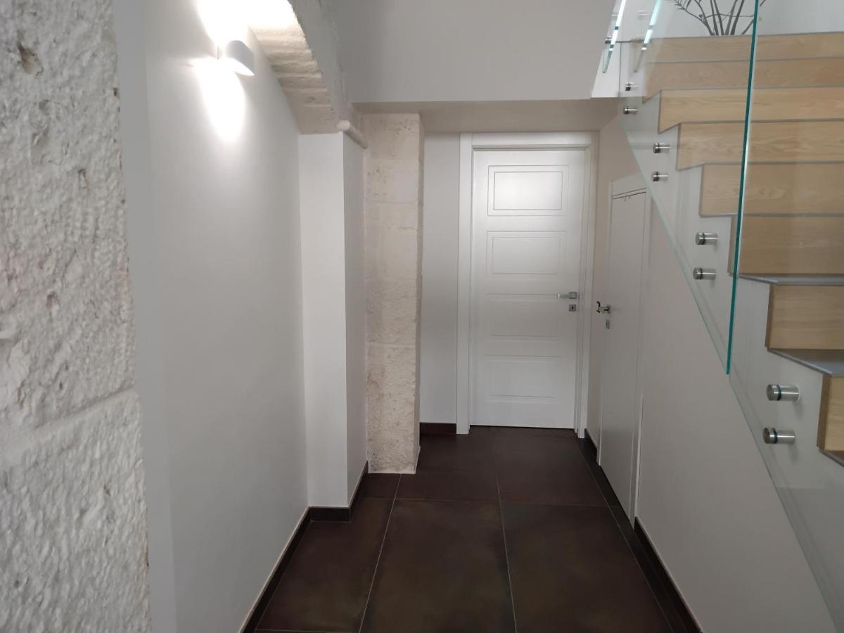 B&B Corso Trieste E Trento Alberobello Exterior photo