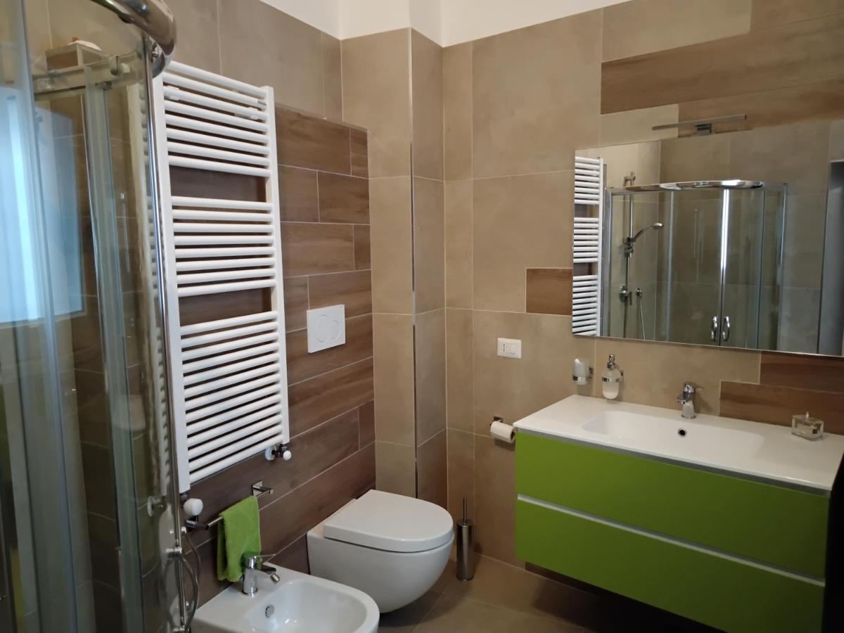 B&B Corso Trieste E Trento Alberobello Exterior photo