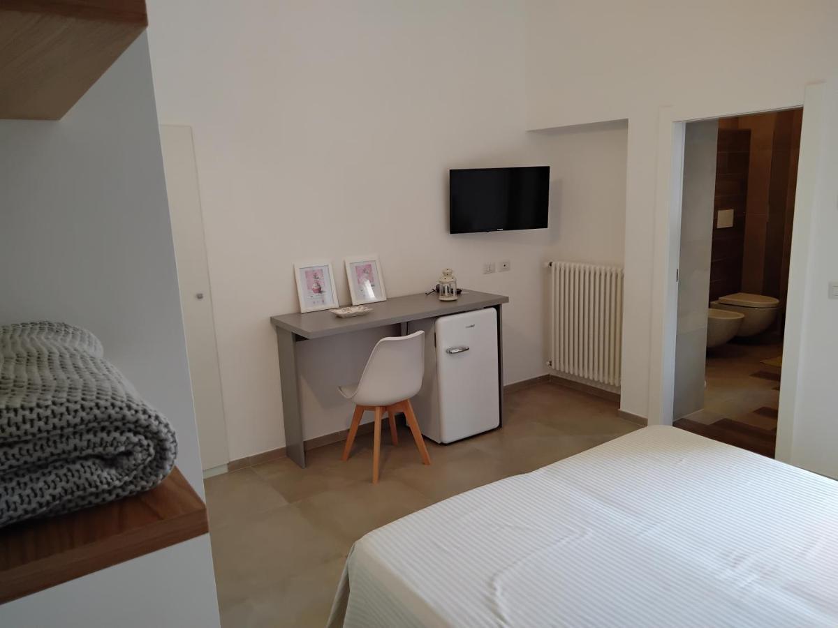 B&B Corso Trieste E Trento Alberobello Exterior photo
